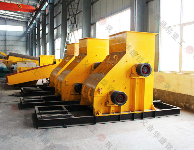 雙級無篩底粉碎機設備適合哪些場景？性價比如何？