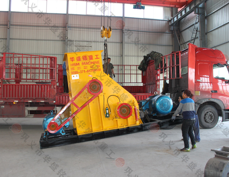 適合粉碎焦炭的粉碎機哪種好用？多少錢一臺？