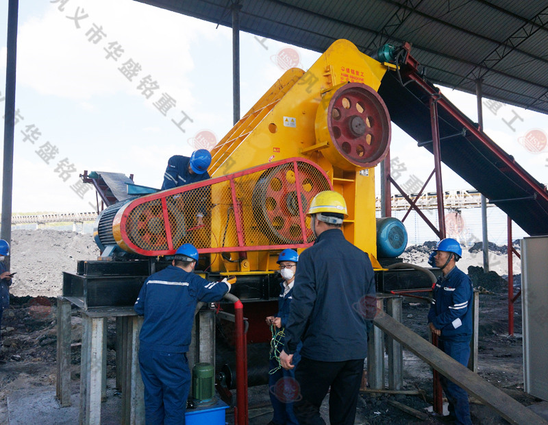 磚廠粉碎機(jī)