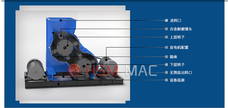鋼渣粉碎機 鋼渣粉碎機