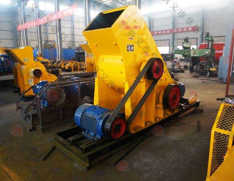 粉碎煤炭用什么設備，煤炭粉碎機多少錢？