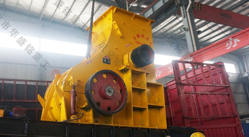 頁巖立軸粉碎機好用嗎？河南哪家最便宜